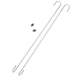 RESSORTS DE TORSION DE HAYON(2)