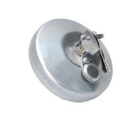 BOUCHON DE RESERVOIR D'ESSENCE A CLE POUR 181 ET T2A