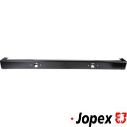 PARE CHOC AVANT 181 NOIR EPOXY