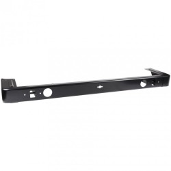 PARE CHOC ARRIERE 181 NOIR EPOXY