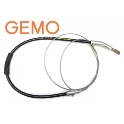 CABLE DE FREIN A MAIN POUR 181 A REDUCTEURS -72
