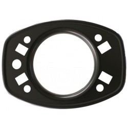 FLASQUE DE GOULOTTE DE REMPLISSAGE D'ESSENCE POUR PORSCHE 356 B T6/C