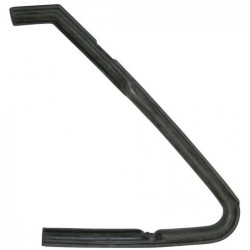 JOINT DE DEFLECTEUR DROIT POUR PORSCHE 356 CABRIOLET