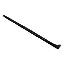 LECHE-VITRE INTERIEUR GAUCHE 4 CLIPS Type 1 08/67-
