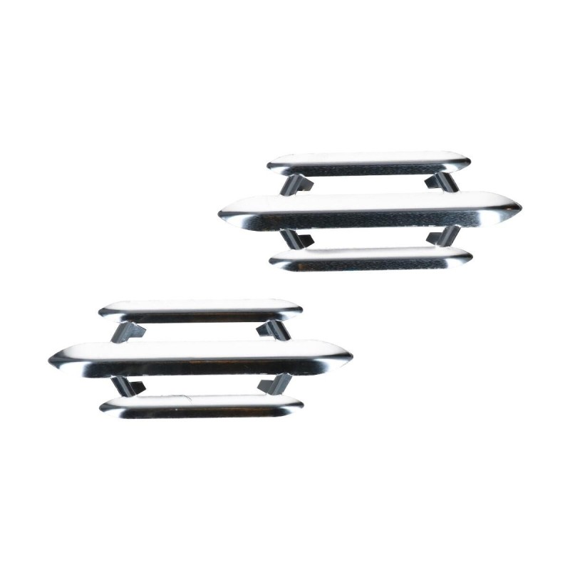 GRILLES DE KLAXON STYLE KOCH Type 1 (2)
