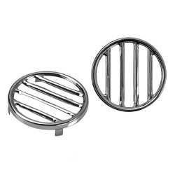 GRILLES DE KLAXON Type 1 -10/52