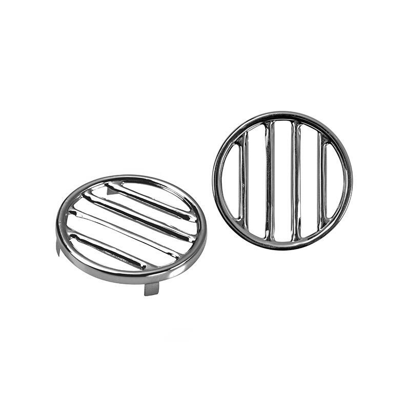 GRILLES DE KLAXON Type 1 -10/52