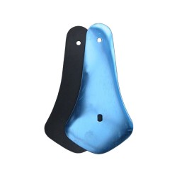 PROTECTION DE POIGNEE DE CAPOT AVANT LONG Type 1 -07/67