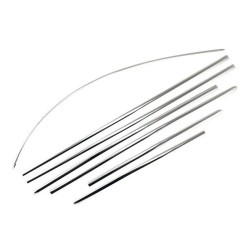 KIT DE BAGUETTES Type 1 08/62-07/66 (Qualité Supérieure)