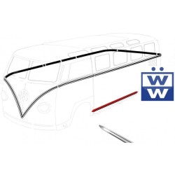 BAGUETTE DE BAS DE CAISSE WOLFSBURG WEST POUR T2 -67