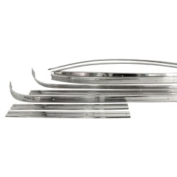 KIT BAGUETTE DELUXE COMPLET POUR TYPE2 64-67