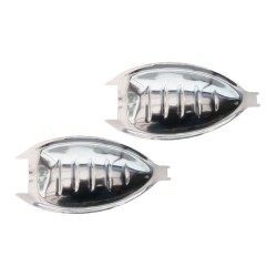 COQUILLES DE PORTE Type 1 08/60-07/67