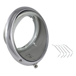 BLOC DE PHARE USA Type 1 et Type 2 -07/67