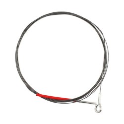 CABLE D'ACCELERTEUR Type 2 10/64-07/67 (3576 mm)
