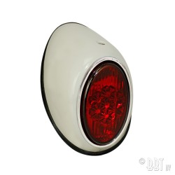 FEU ARRIERE COMPLET GAUCHE Type 1 08/55-07/61