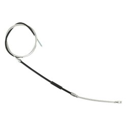 CABLE DE FREIN A MAIN Type 2 04/68-07/79 (3145 mm / gaine 380 mm)