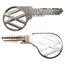CLEF VIERGE PROFIL SU POUR Type1 08/60-07/66