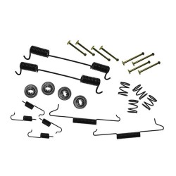 KIT DE MONTAGE DE FREIN ARRIERE Type 2 08/63-07/79