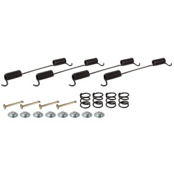 KIT DE MONTAGE DE FREIN AVANT T2 55-70