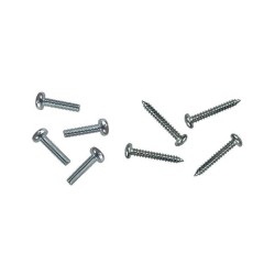 KIT DE VISSERIE DE MONTAGE DE REFLECTEUR T2 70-79 US