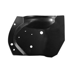 SUPPORT DE PARE-CHOC AVANT GAUCHE Type 1 (1302/1303)