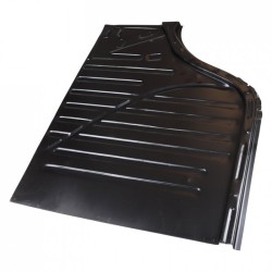 QUART DE PLANCHER AVANT DROIT KARMANN GHIA ET 181