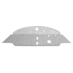 PLANCHER CABINE COMPLET (RHD) POUR COMBI SPLIT 03/55 - 08/59