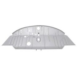 PLANCHER CABINE COMPLET (LHD) POUR COMBI SPLIT 09/59 - 07/67