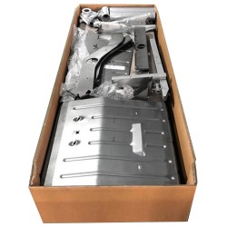 CHÂSSIS EN KIT COMBI SPLIT 03/55 - 07/59