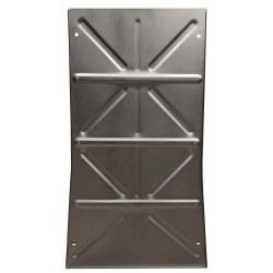 PLANCHER CENTRAL INFÉRIEUR COMBI SPLIT -07/67