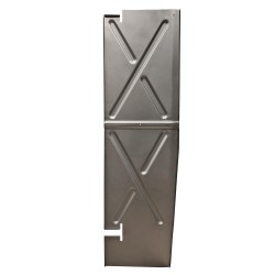 PLANCHER EXTÉRIEUR DROIT INFÉRIEUR COMBI SPLIT 03/55-12/59