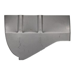 GARDE-BOUE AVANT DE PASSAGE DE ROUE ARRIERE DROIT T2 68-79