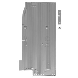 DEMI PLANCHER GAUCHE PORTE COULISSANTE T2 68-70