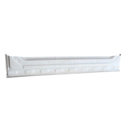 BAS DE PORTE COULISSANTE INTERIEUR T3 (T25)