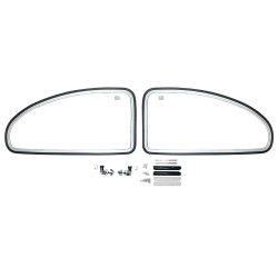 KIT DE VITRES LATERALES POP OUT Type 1 12/1947- 07/1964