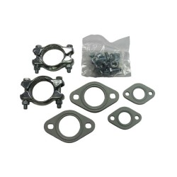 KIT DE MONTAGE SILENCIEUX TS MODELES MOTEUR Type 1 08/59-