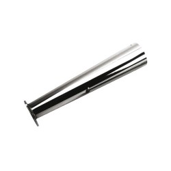 STINGER LONG PETITE BRIDE CHROME