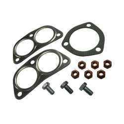 KIT DE MONTAGE SILENCIEUX Moteur Type 4