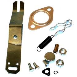 BIELLETTE DE BOITE DE CHAUFFAGE UNIVERSELLE GAUCHE OU DROIT