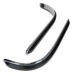 BUTOIR DE PARE-CHOC ARRIERE DELUXE T2A 67-72