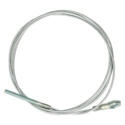 CABLE D'EMBRAYAGE Type 1 et...