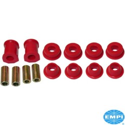 KIT DE SILENTBLOCS URETHANE...