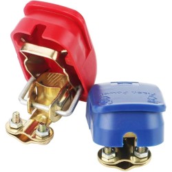 JEU DE COSSES BATTERIE RAPIDE
