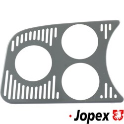 GRILLE DE TABLEAU DE BORD...