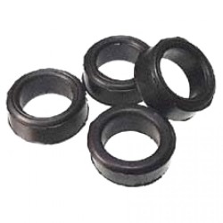 SET DE 4 SILENT BLOC DE...