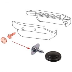 KIT VIS DE FIXATION +...