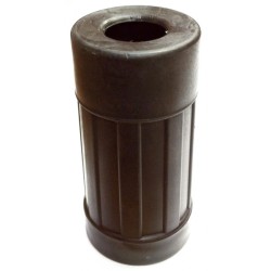 CACHE POUSSIERE AXE...