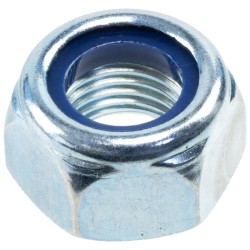 ECROU NYLSTOP M12x125 POUR...