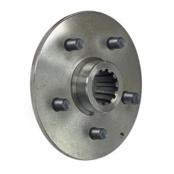 MOYEU DE ROUE AR T25 79-92