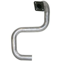TUBE INTERMEDIAIRE MOTEUR...